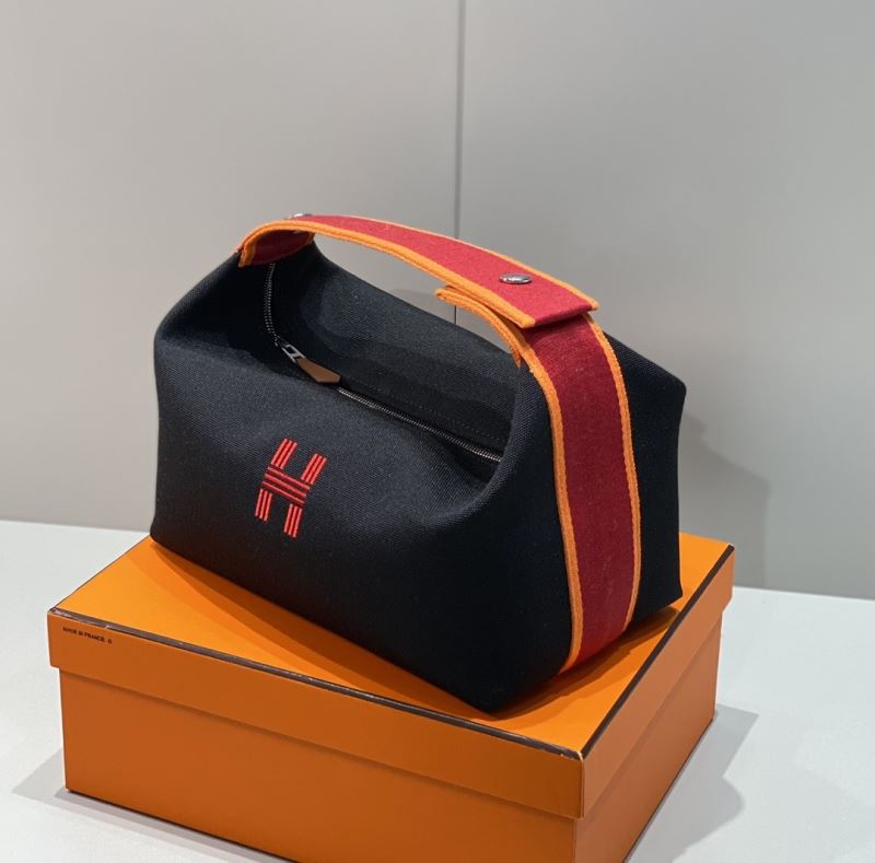 Hermes Top Handle Bags